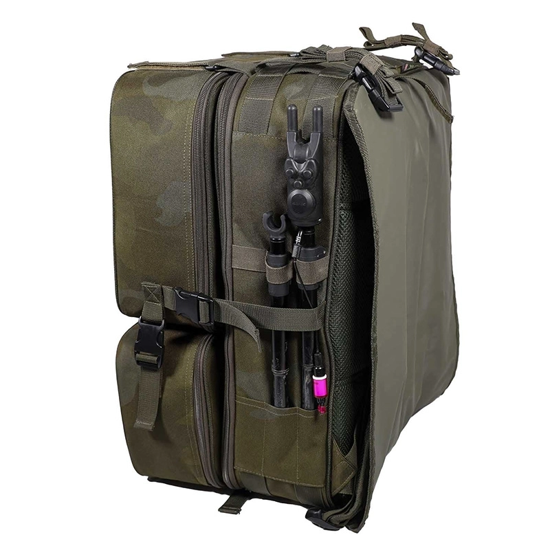 Sonik Xtractor Rucksack